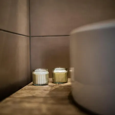 ベッド・アンド・ブレックファスト Gli Specchi Di Archimede シラクーサ