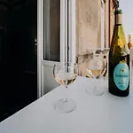 Gli Specchi Di Archimede Bed and breakfast