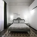 Gli Specchi Di Archimede Bed and breakfast Syracuse