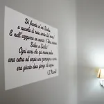 Gli Specchi Di Archimede Bed and breakfast