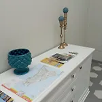 Bed and breakfast Gli Specchi Di Archimede 3*