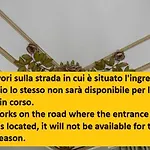 Bed and breakfast Gli Specchi Di Archimede 3*