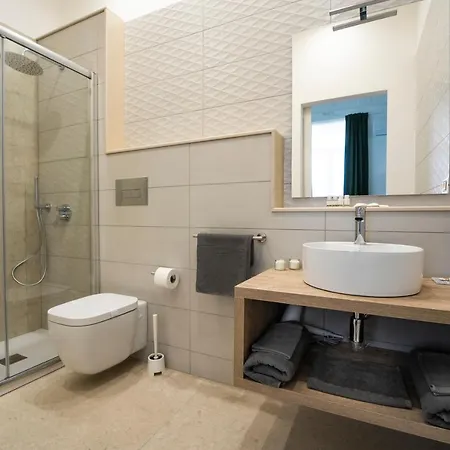 Gli Specchi Di Archimede Bed & Breakfast