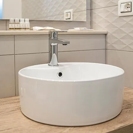 Bed & Breakfast Gli Specchi Di Archimede *