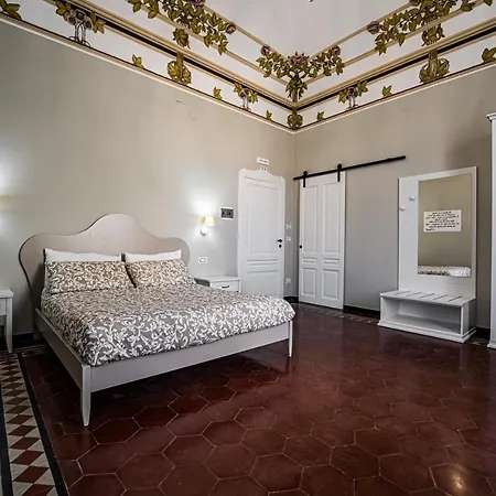 Gli Specchi Di Archimede 3* Szirakúza