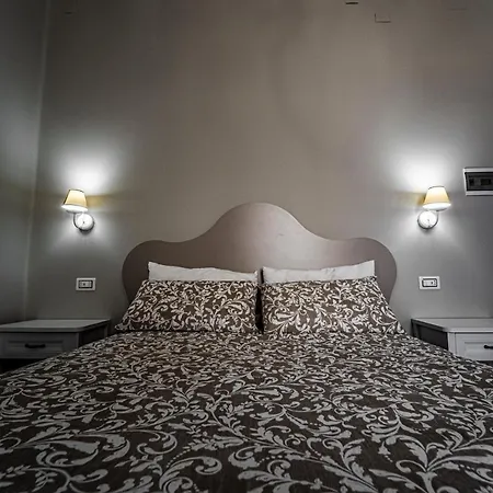 Gli Specchi Di Archimede Bed & Breakfast