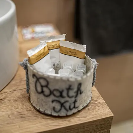 Bed & Breakfast Gli Specchi Di Archimede Syracuse