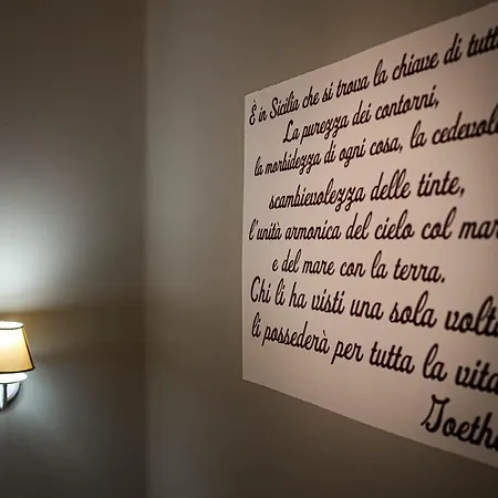 Gli Specchi Di Archimede Bed & Breakfast