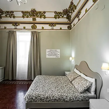 Gli Specchi Di Archimede Bed & Breakfast Syracuse