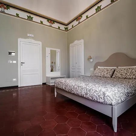 Gli Specchi Di Archimede Bed & Breakfast