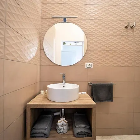Panzió Gli Specchi Di Archimede 3*