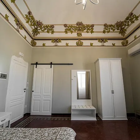 Gli Specchi Di Archimede Bed and breakfast *