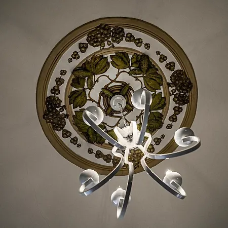Bed & Breakfast Gli Specchi Di Archimede