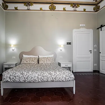 Gli Specchi Di Archimede Bed & Breakfast