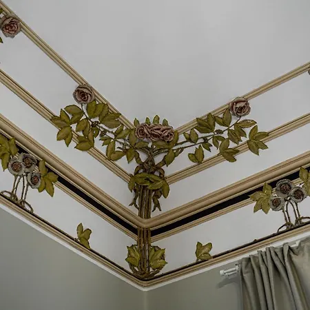 Bed & Breakfast Gli Specchi Di Archimede *