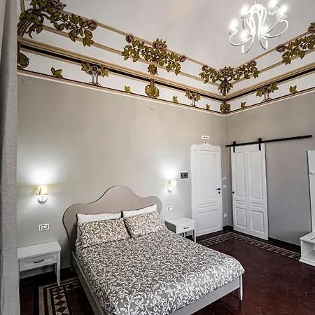 Bed & Breakfast Gli Specchi Di Archimede