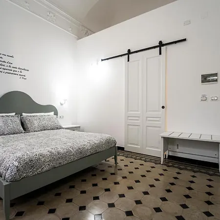 Bed & Breakfast Gli Specchi Di Archimede