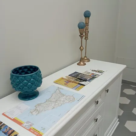 Bed & Breakfast Gli Specchi Di Archimede *
