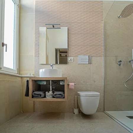 Bed & Breakfast Gli Specchi Di Archimede