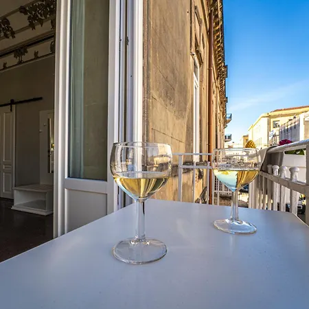 Bed & Breakfast Gli Specchi Di Archimede Syracuse
