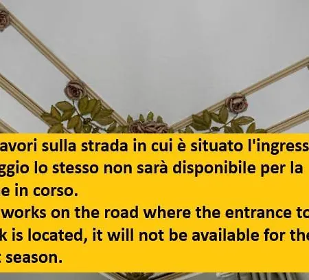 Bed & Breakfast Gli Specchi Di Archimede *