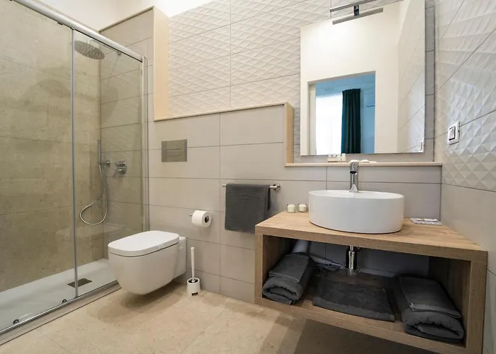 Gli Specchi Di Archimede Alojamento de Acomodação e Pequeno-almoço