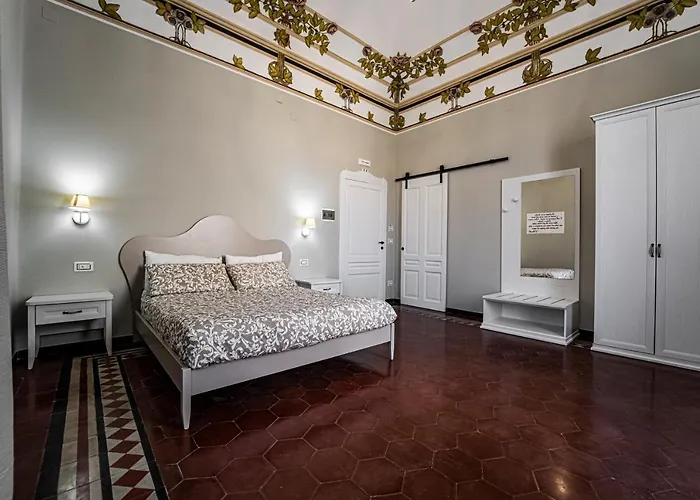Gli Specchi Di Archimede 3* Syracuse