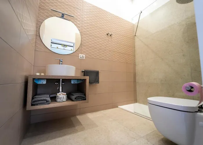 Gli Specchi Di Archimede 3* Syracuse