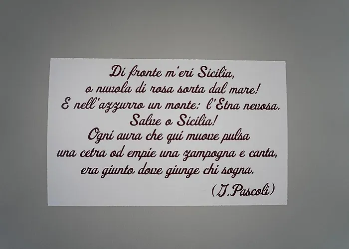 Gli Specchi Di Archimede 3*