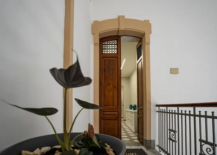 Gli Specchi Di Archimede 3* Syracuse